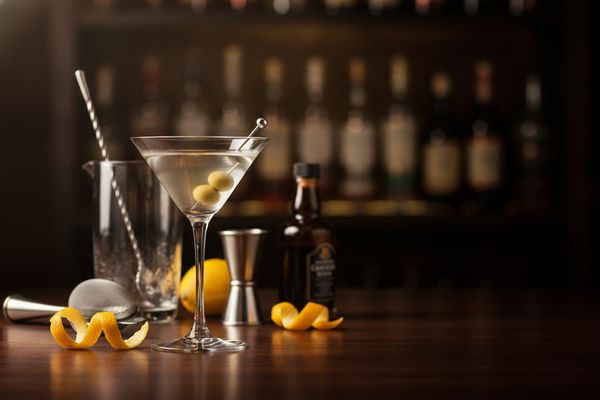 World Cocktail Day