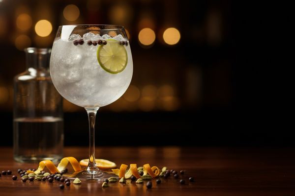 World Gin Day