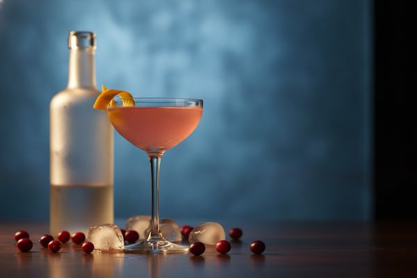 World Vodka Day