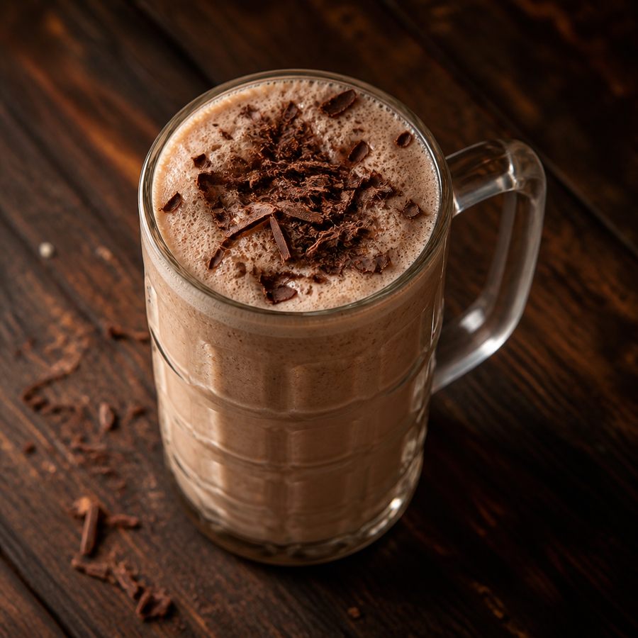 151 Florida Bushwacker cocktailrecept