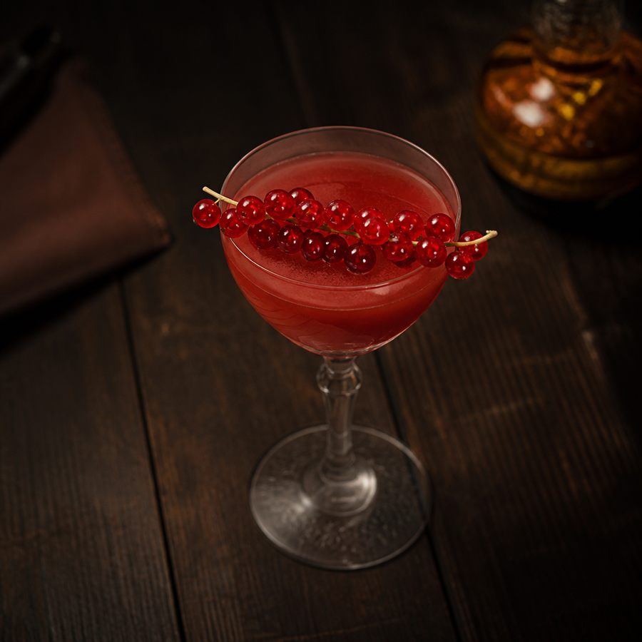1920s Artist cocktail opskrift
