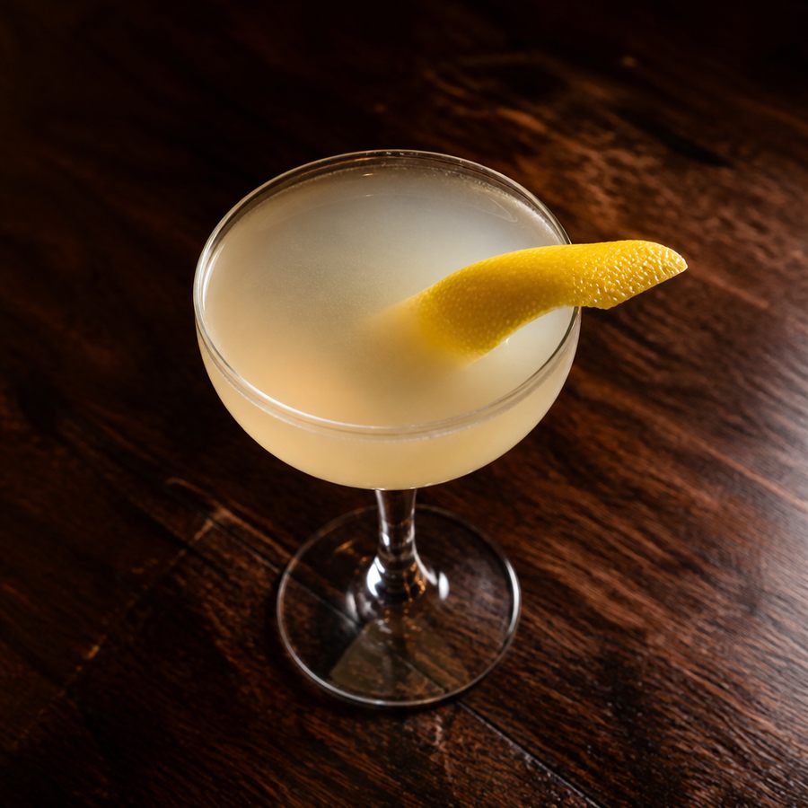 20th Century công thức cocktail
