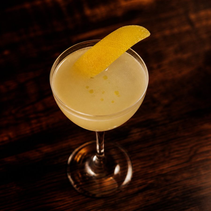 23rd Century công thức cocktail