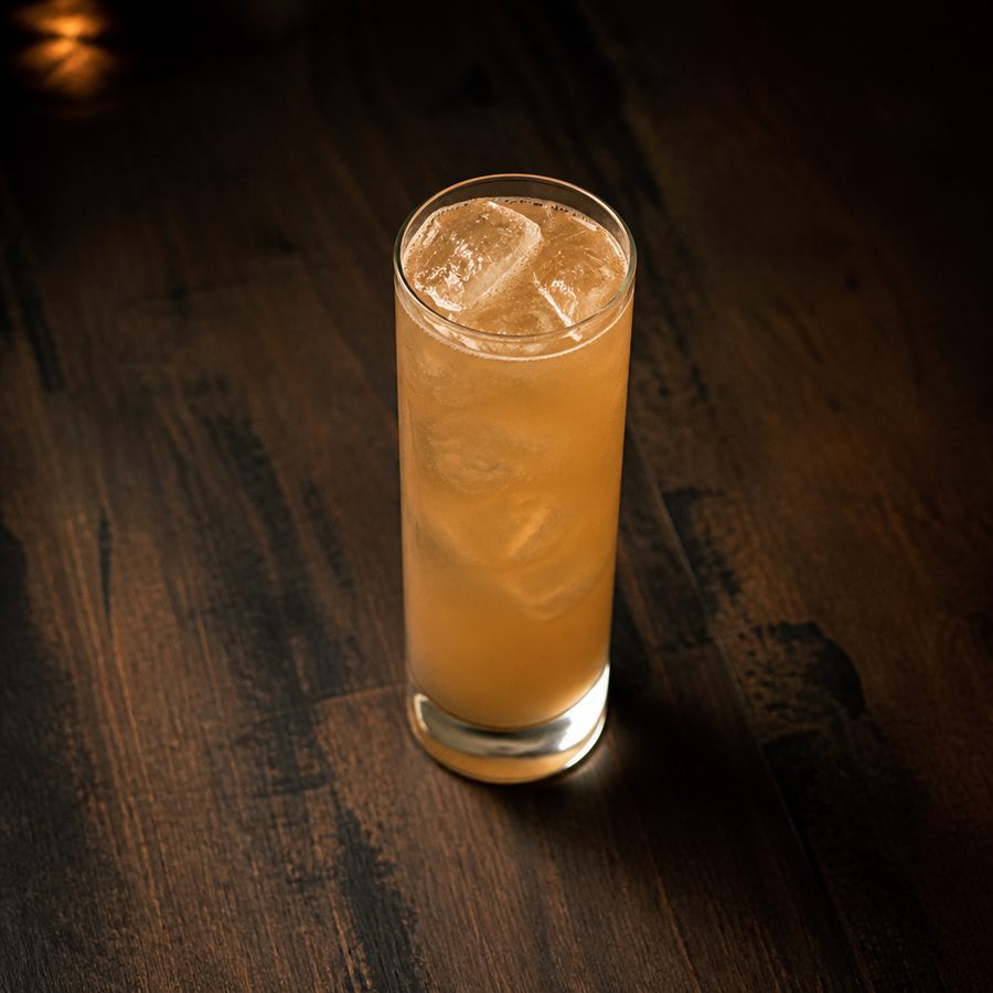 3 Wise Men cocktail opskrift
