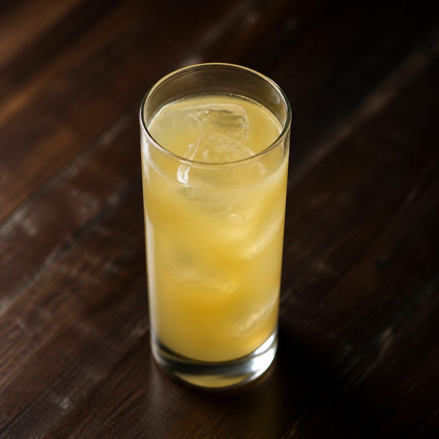 410 Gone rețetă de cocktail