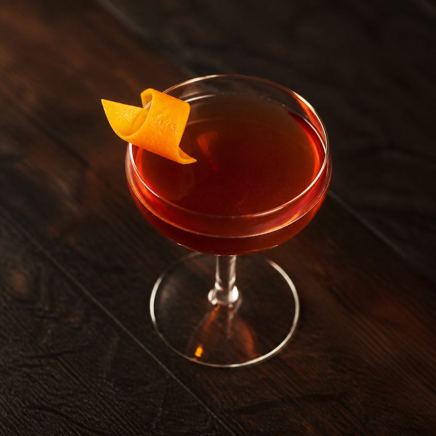 Рецепт коктейлю A1 Cocktail