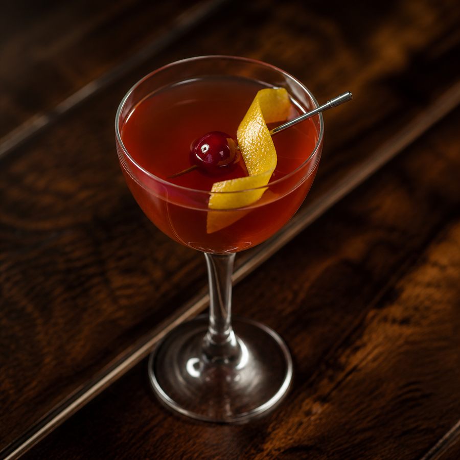 A.B.C. Cocktail מתכון קוקטייל