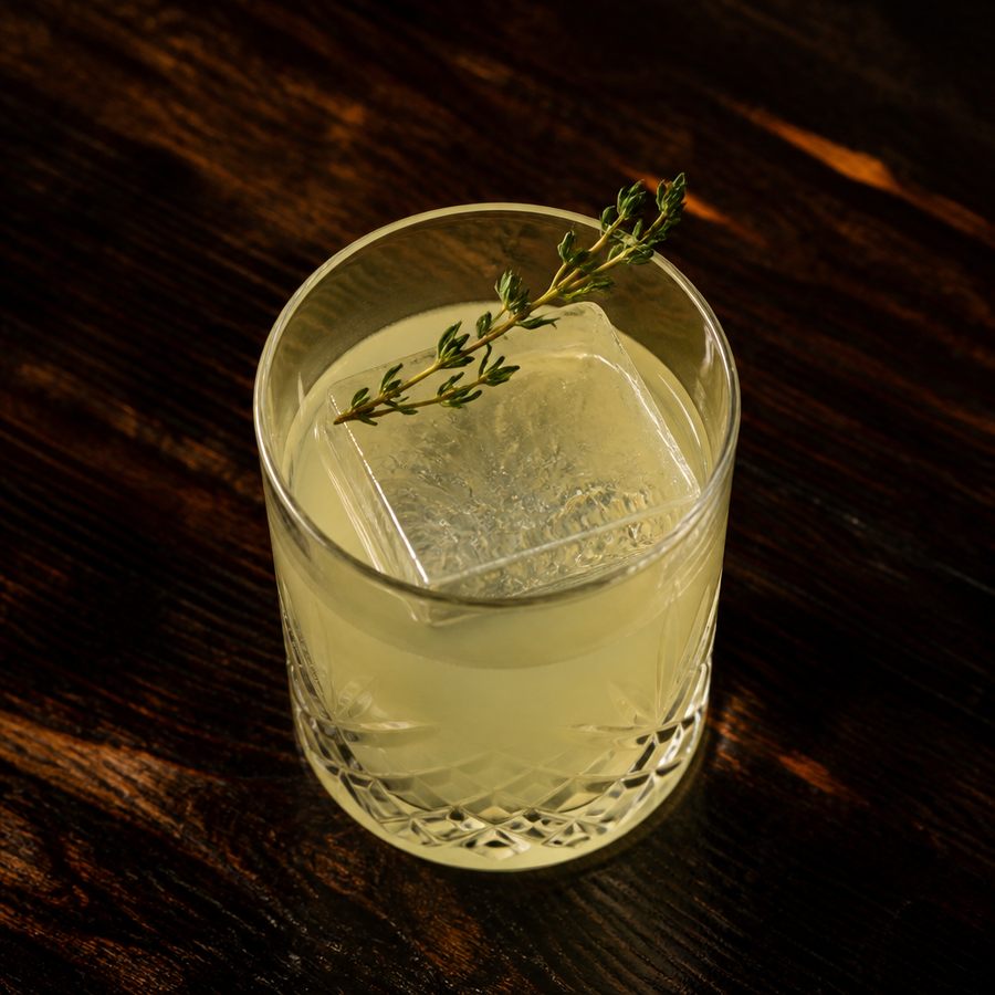 Absinthe Drop recept za koktajl