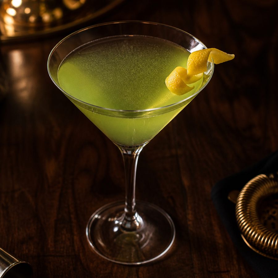 Absinthe Italiano Cocktail 칵테일 레시피