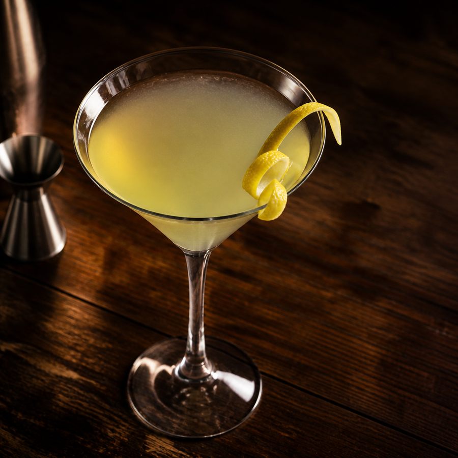Absinthe Special Cocktail สูตรค็อกเทล