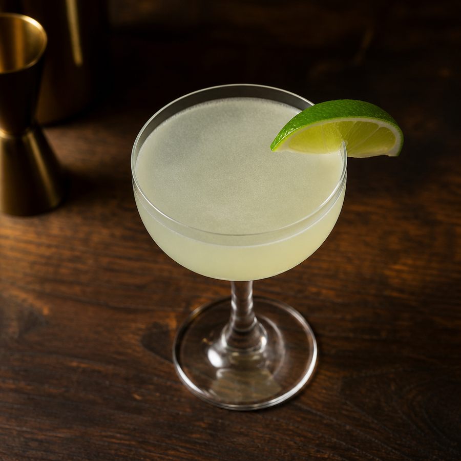 Acapulco Daiquiri Cocktail Rezept