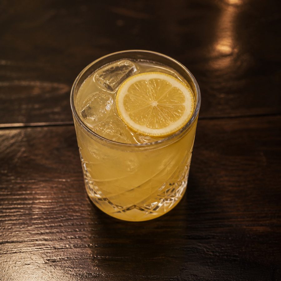 ricetta del cocktail Acapulco No.2