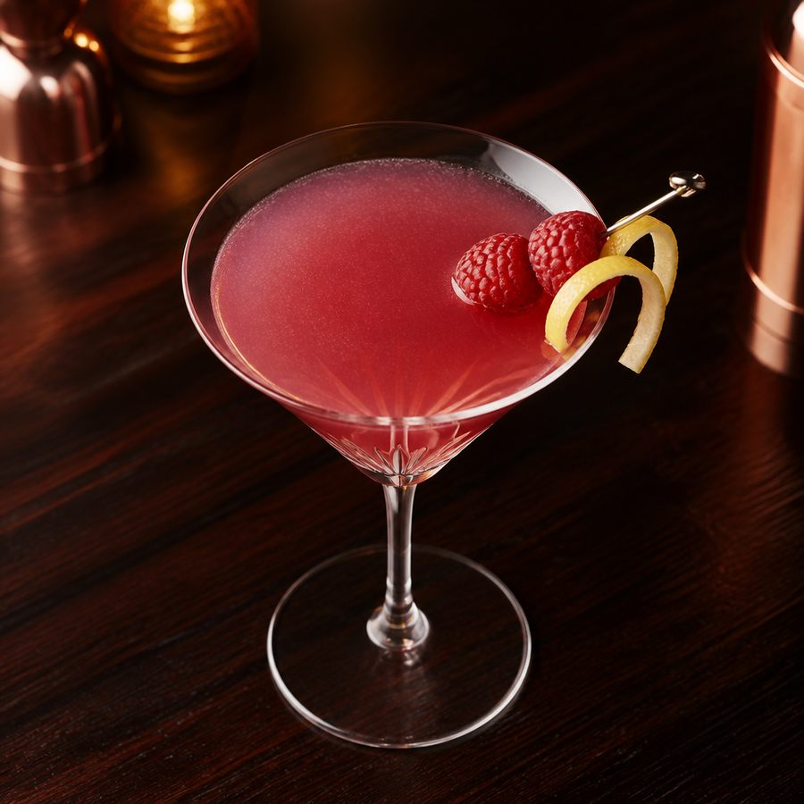 Adam & Eve #2 recept za koktel