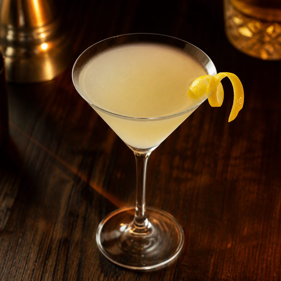 Adios Amigos Cocktail 칵테일 레시피