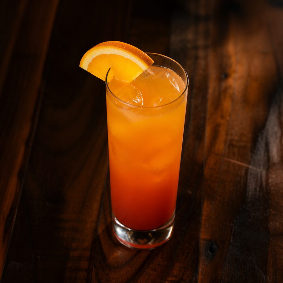 After Woke rețetă de cocktail