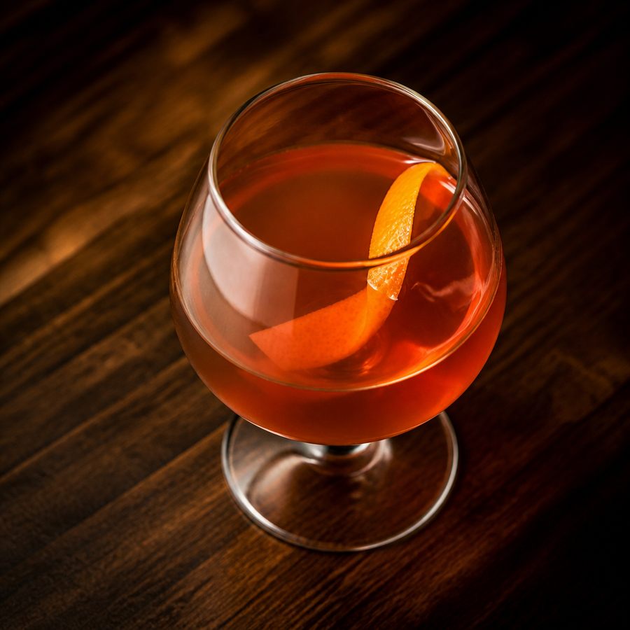 Afterburner recept za koktel