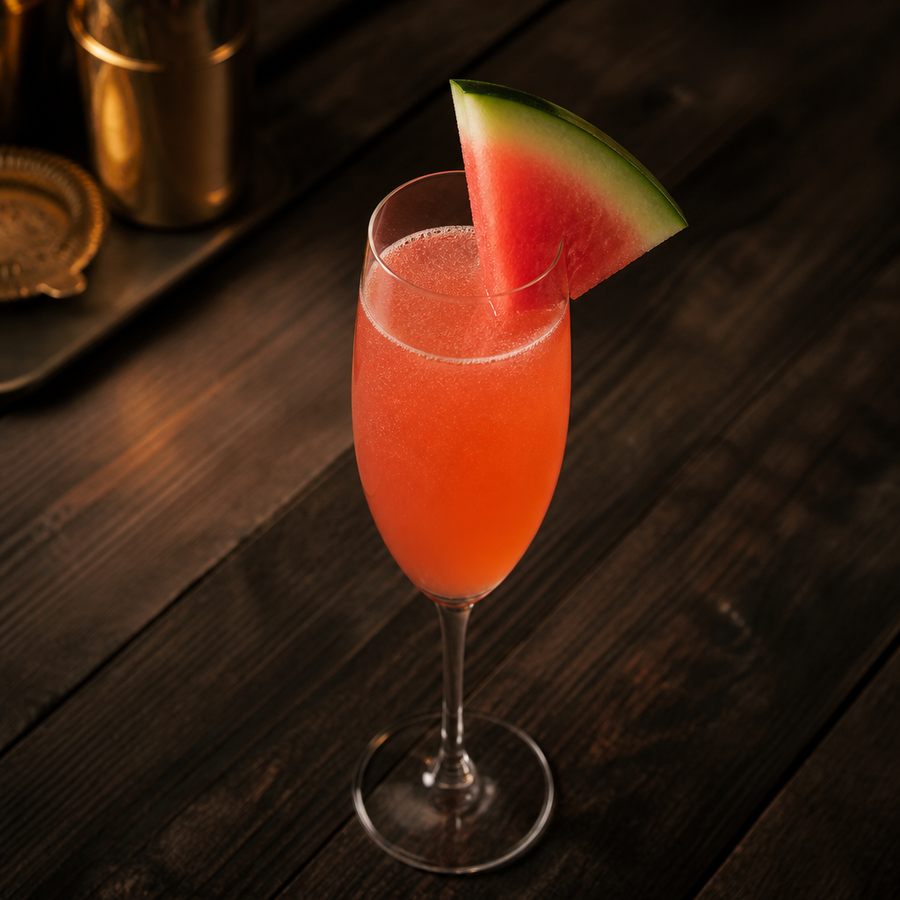 Agua De Cuba rețetă de cocktail