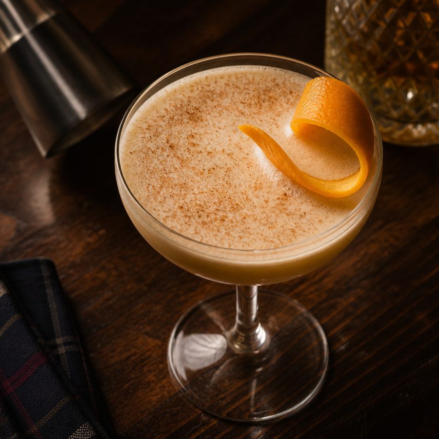 ricetta del cocktail Alan's Tam o' Shanter