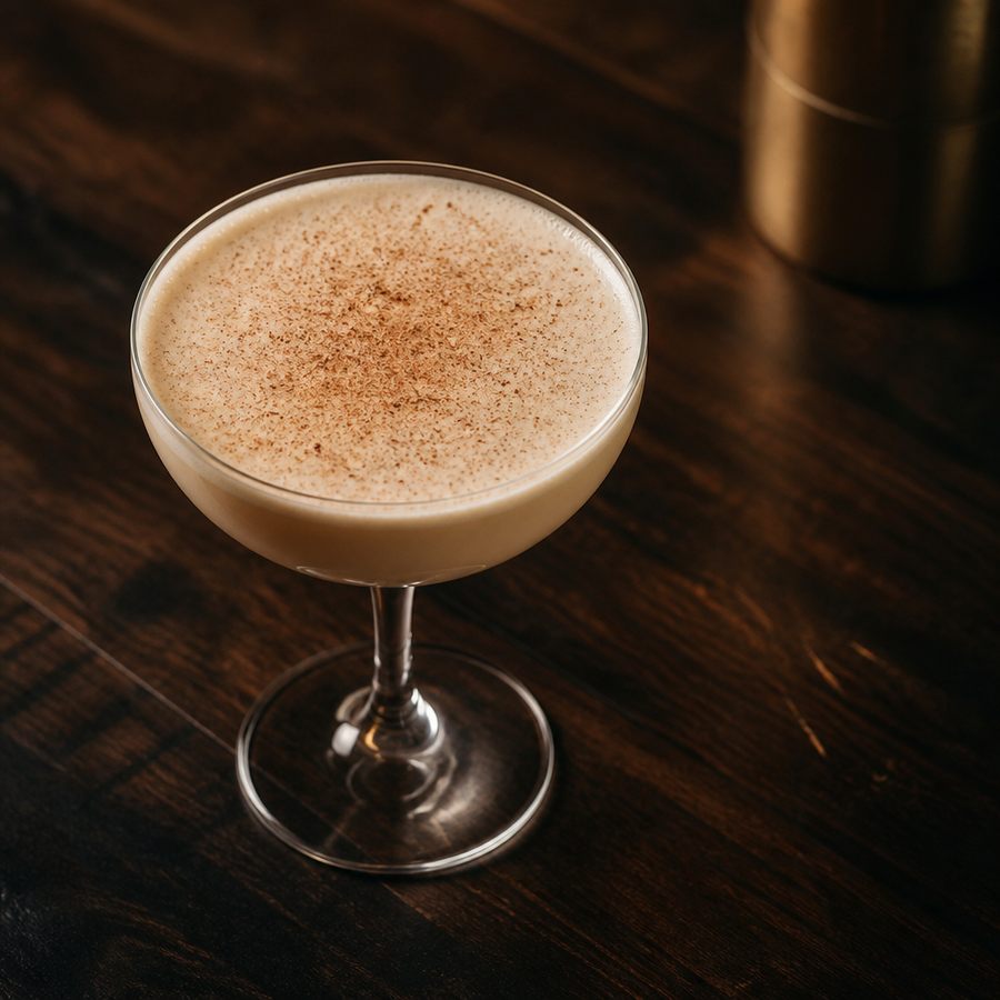 Alexander Von Oosten cocktail opskrift
