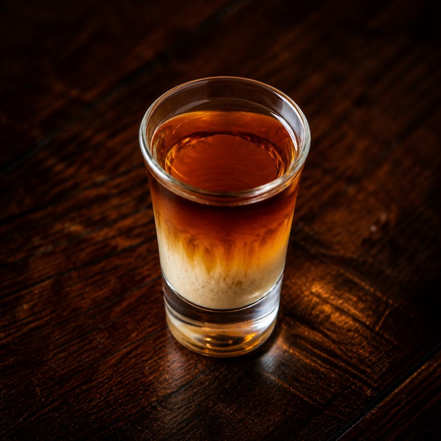 All Fall Down cocktailrecept
