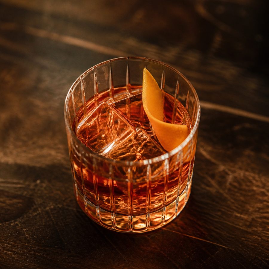 All In cocktail-resepti