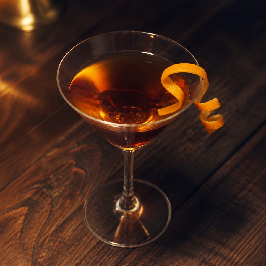 Allegrottini resep koktail
