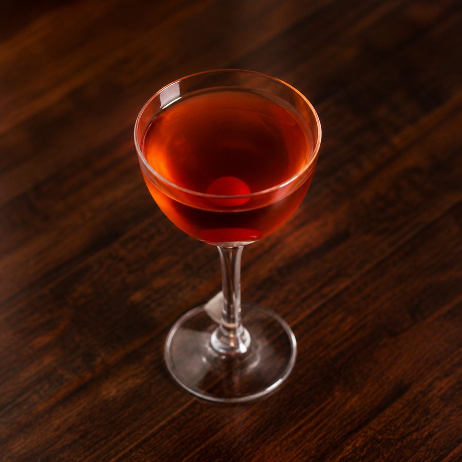 Alpine Joe rețetă de cocktail