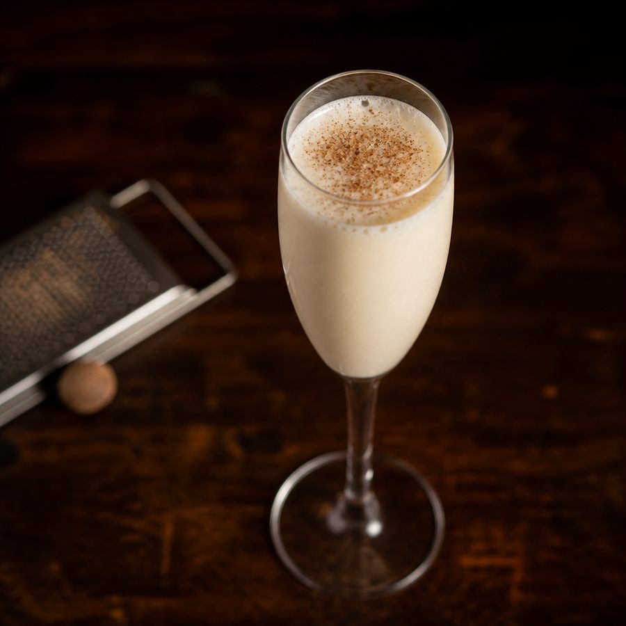 Amandita resep koktail