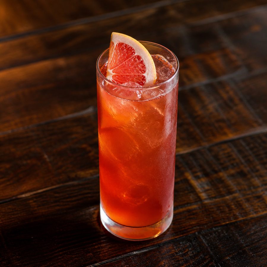 Amaro Paloma recept za koktel