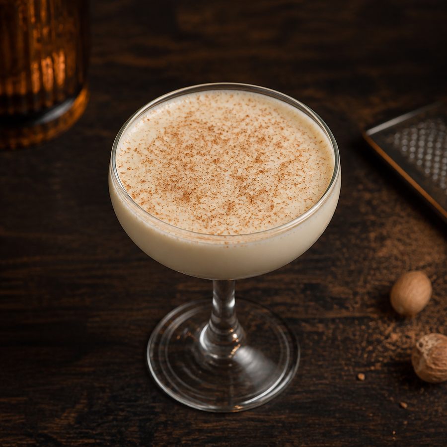 ricetta del cocktail Ambrosia Cocktail