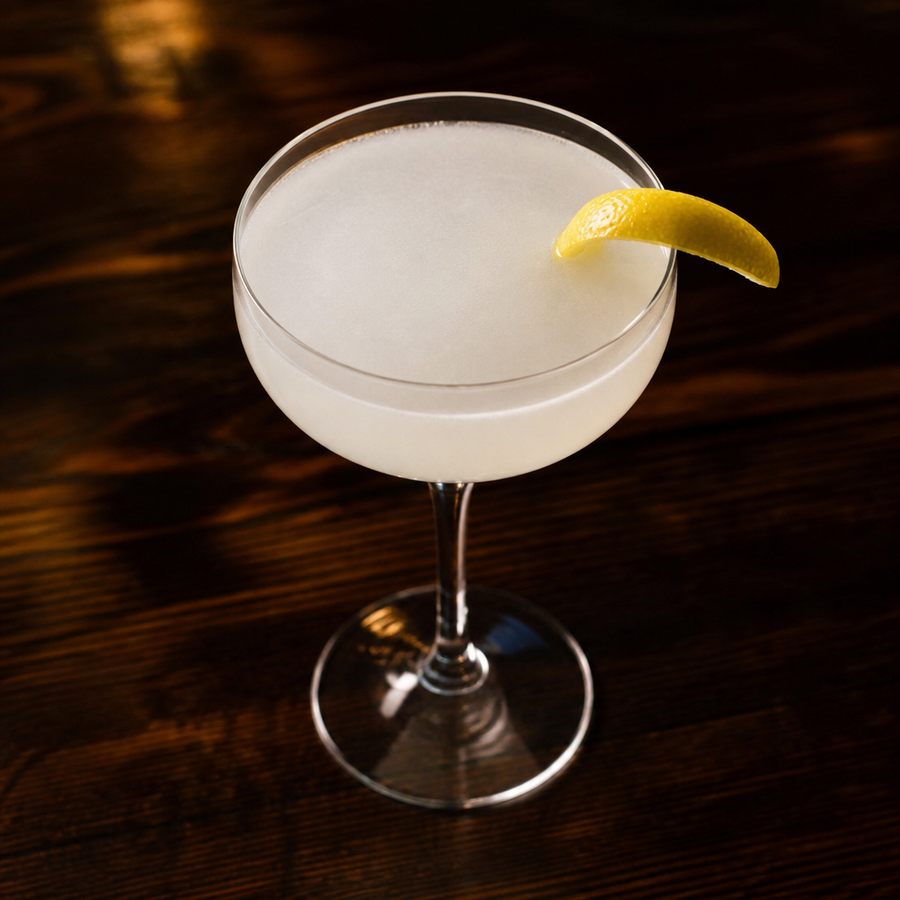 Angel's Tit rețetă de cocktail