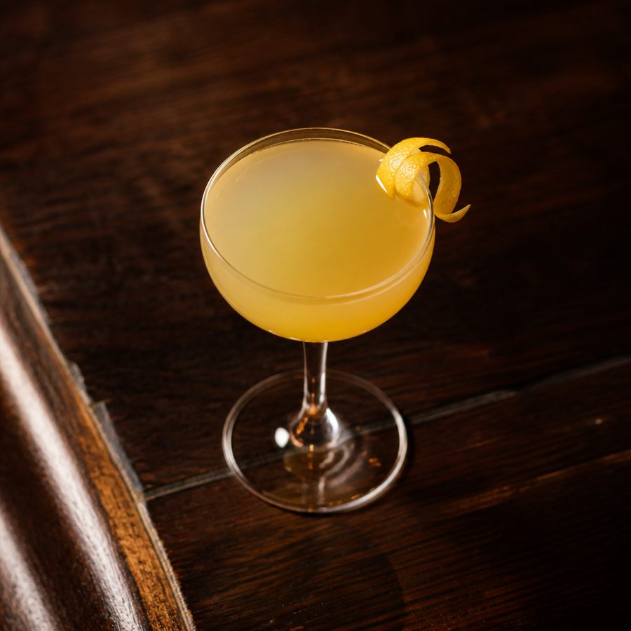 ricetta del cocktail Angela Luce