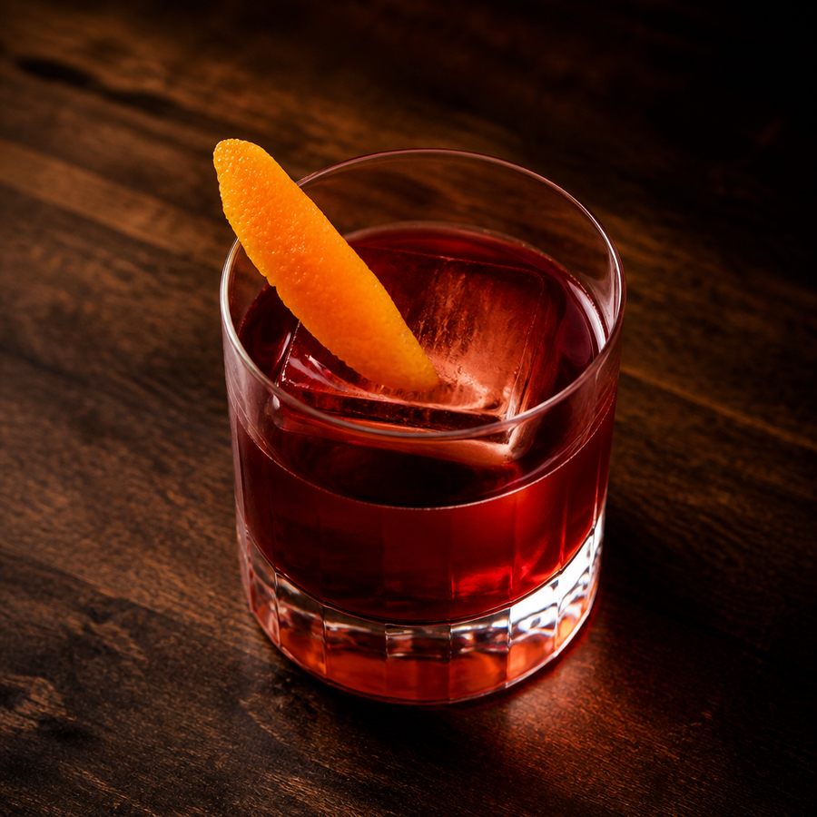 Another Festivus Miracle! resep koktail