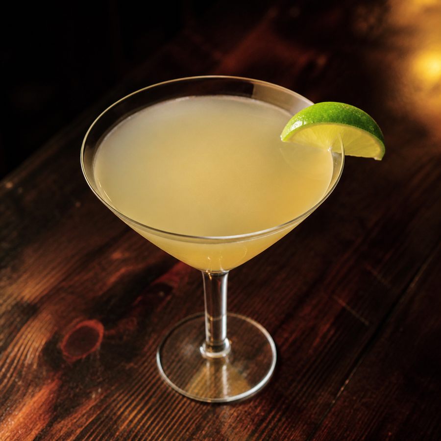 Armillita Chico cocktail opskrift