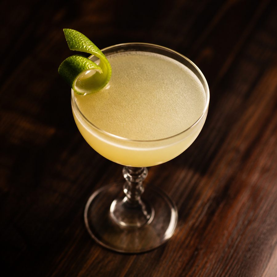 ricetta del cocktail Arte de Volar