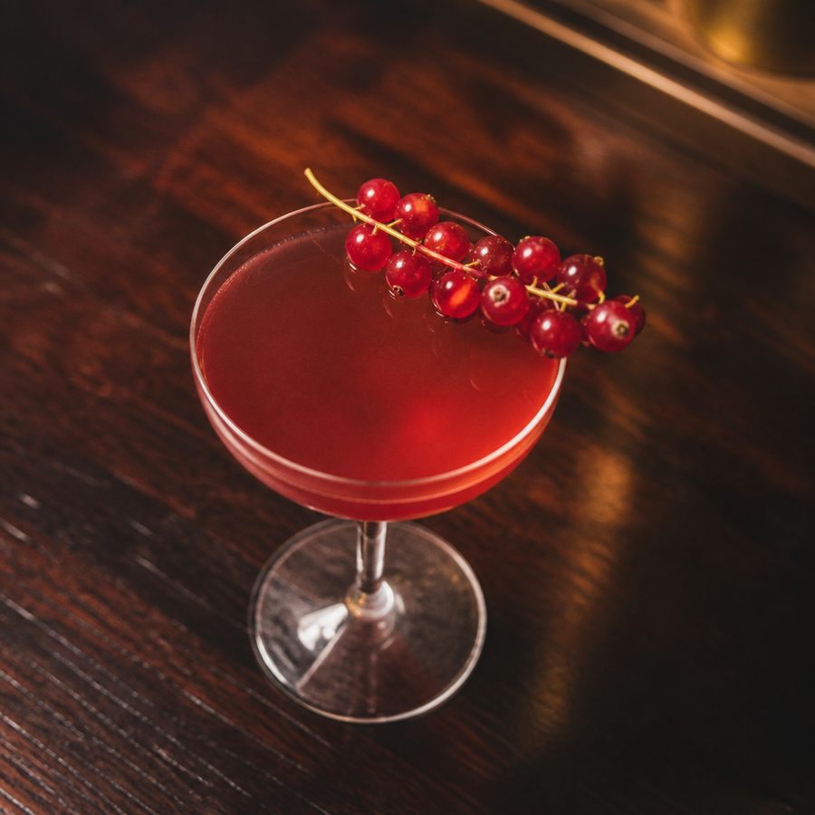 Artist's Special Cocktail kokteilio receptas