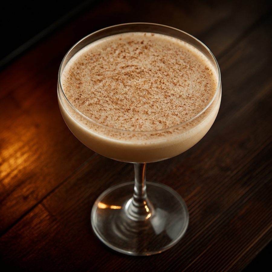 ricetta del cocktail Atholl Brose