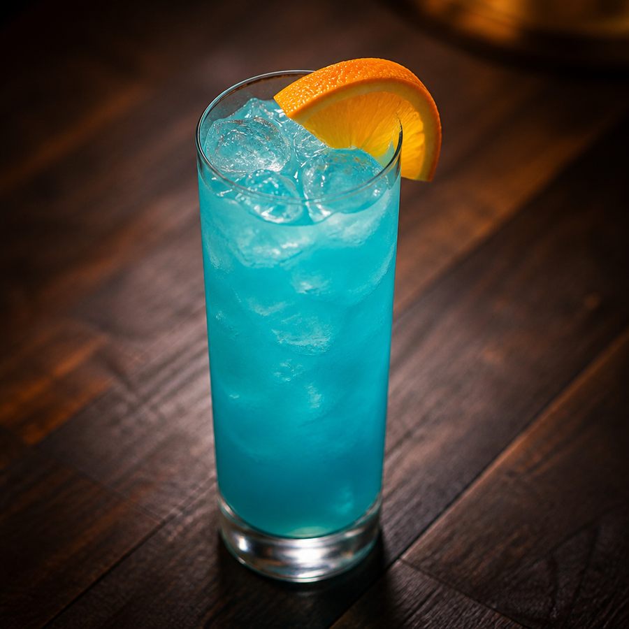 Atlantic Breeze Cocktail Rezept