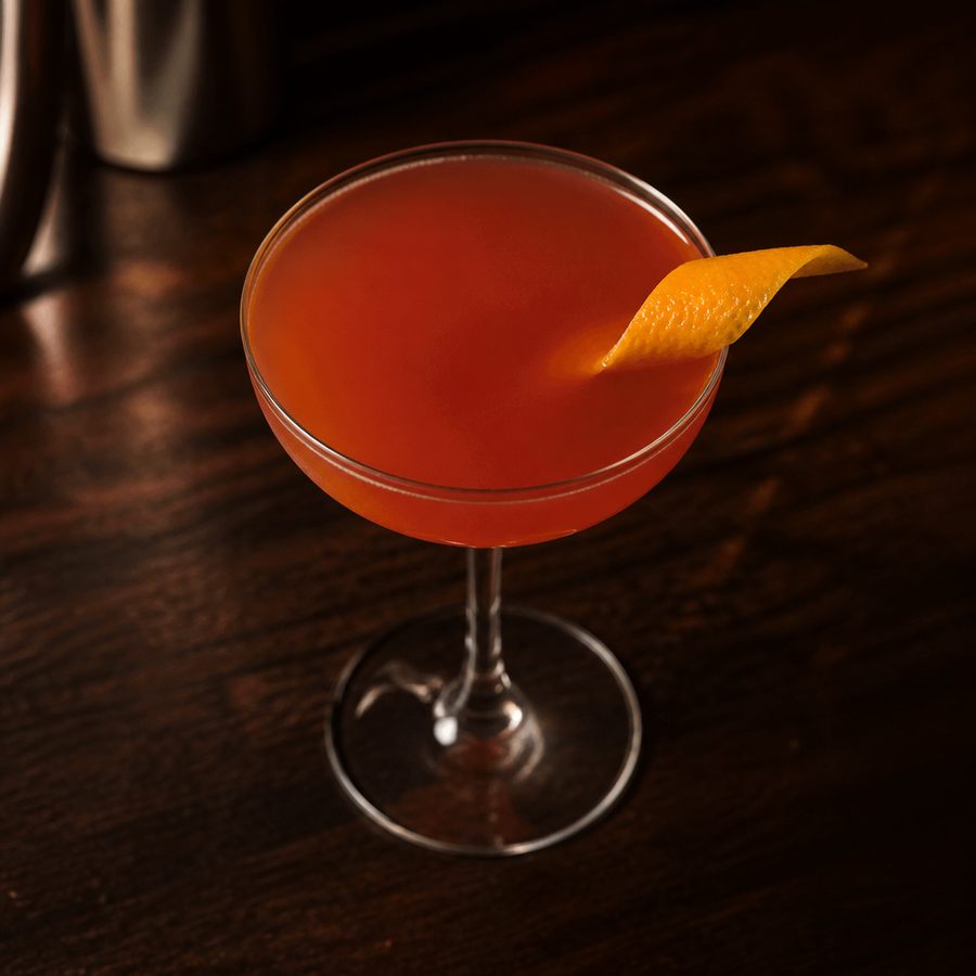 Atta Boy Cocktail cocktail opskrift