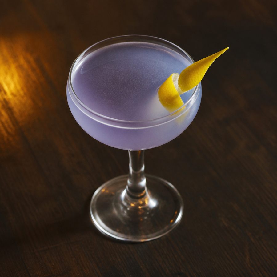 ricetta del cocktail Avion de Papel