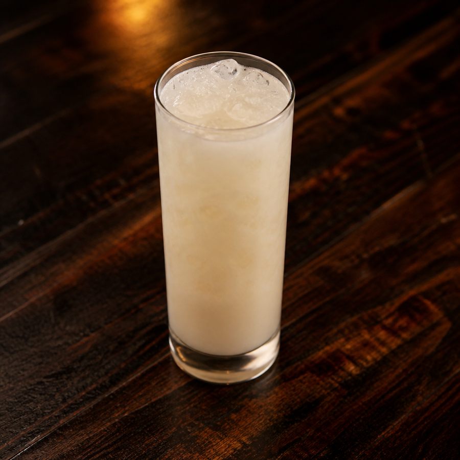Baby Eskimo cocktail-resepti