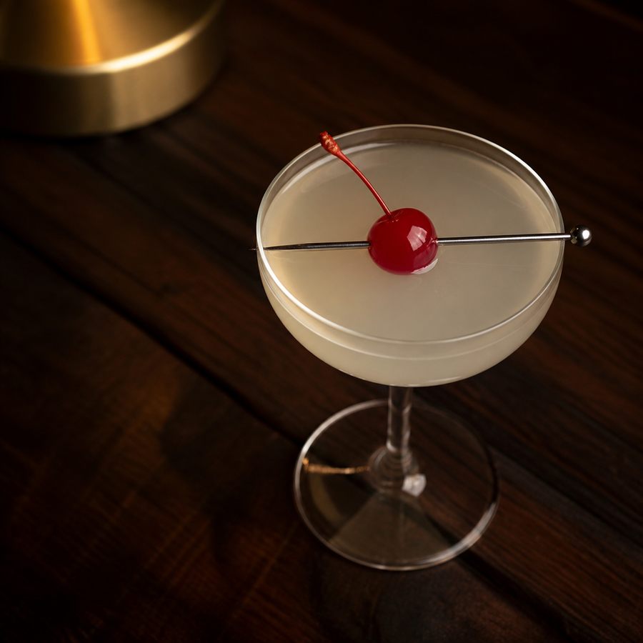 Bacardi Cocktail สูตรค็อกเทล