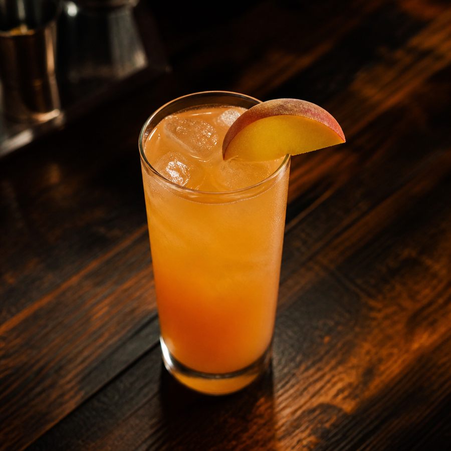 Baltic Spring Punch recept za koktajl