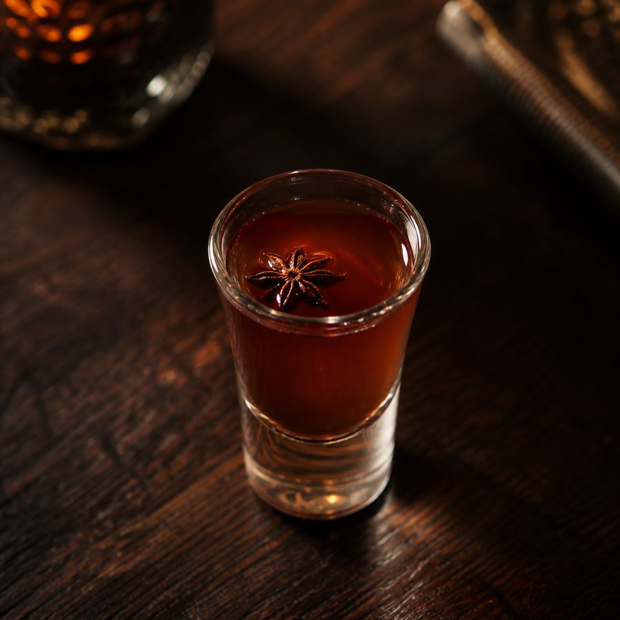 Bartender's Mum συνταγή κοκτέιλ