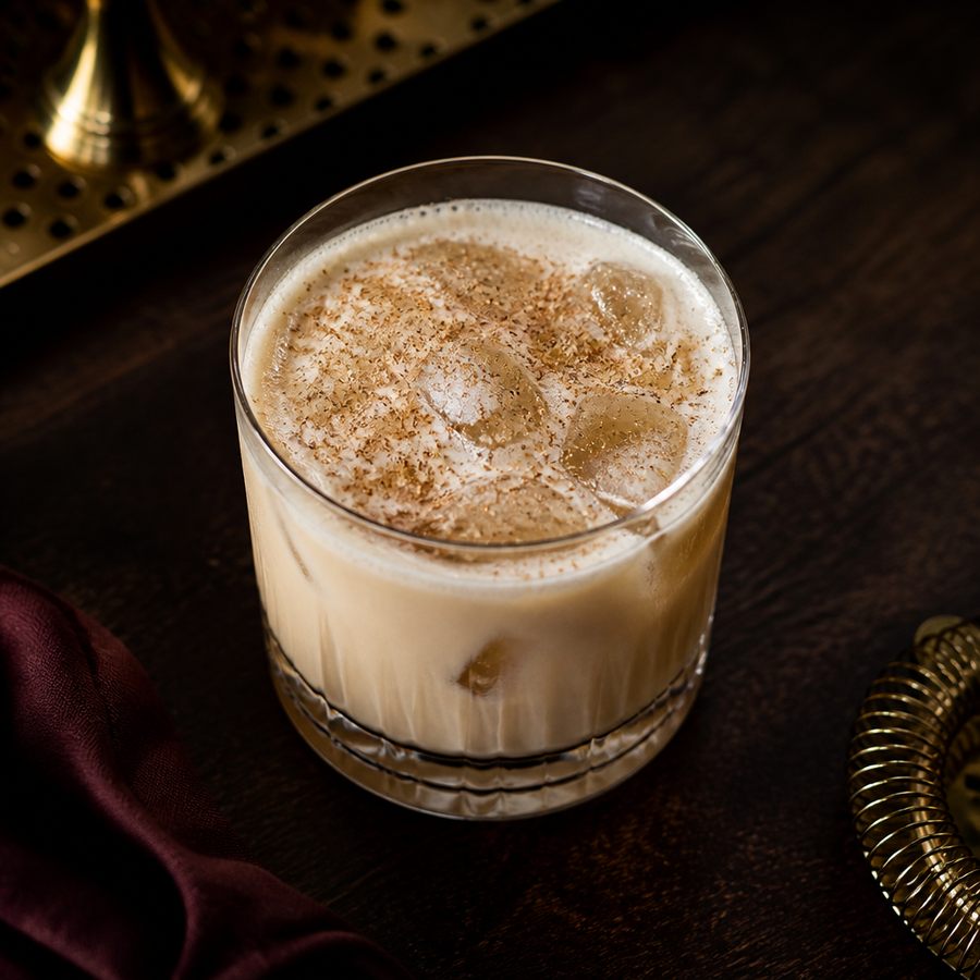 Batida de Coca коктейл рецепта