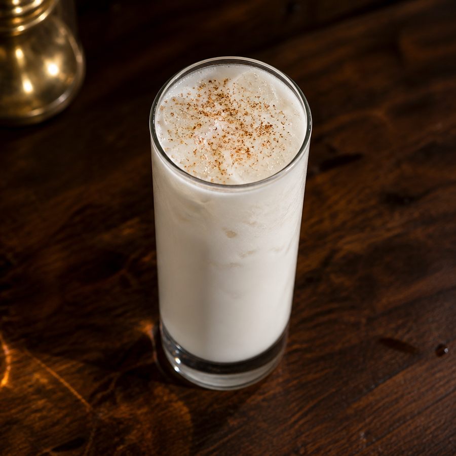 Batida de Coco recept za koktel