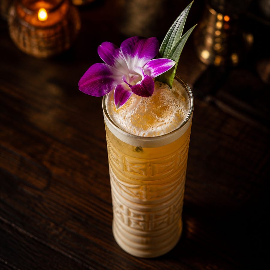 BCC Tiki Special cocktail opskrift