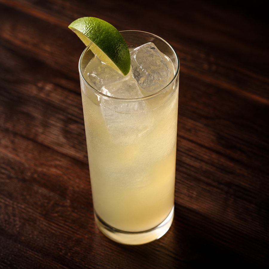 Be-ton Cocktail Rezept