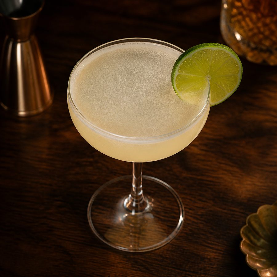 Beachcomber's Daiquiri Cocktail Rezept