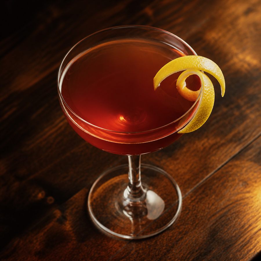 Bebbo Cocktail สูตรค็อกเทล